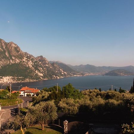 Italian Vacation Homes - Longol Рива-ди-Сольто Экстерьер фото