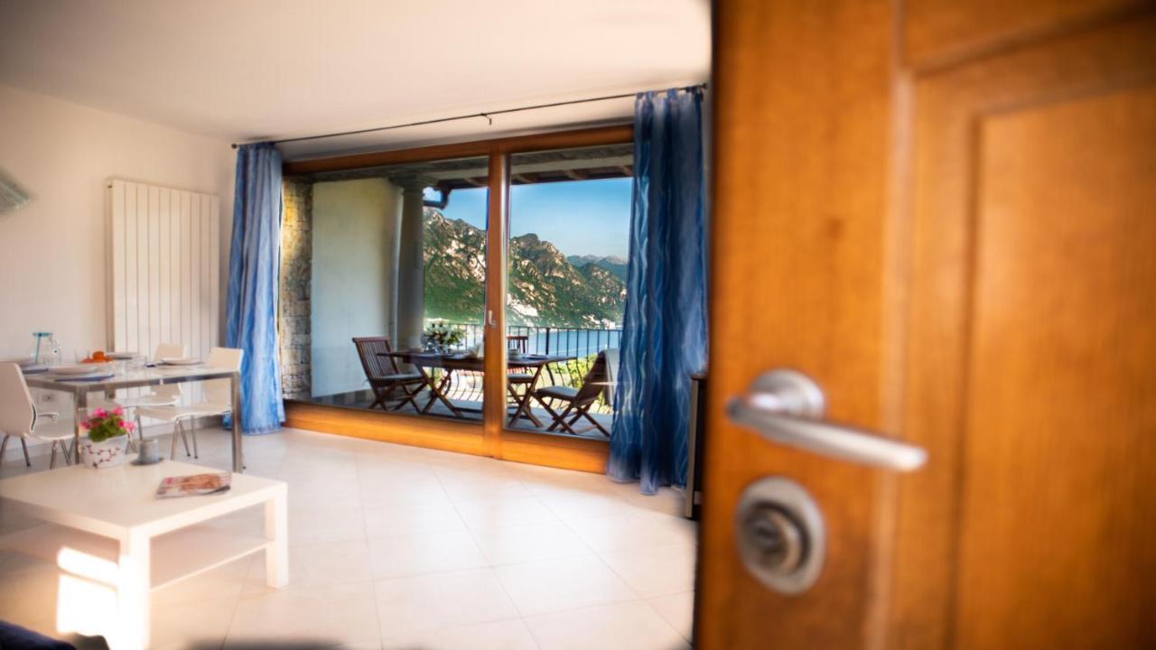 Italian Vacation Homes - Longol Рива-ди-Сольто Экстерьер фото
