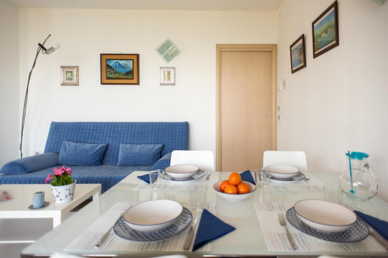 Italian Vacation Homes - Longol Рива-ди-Сольто Экстерьер фото