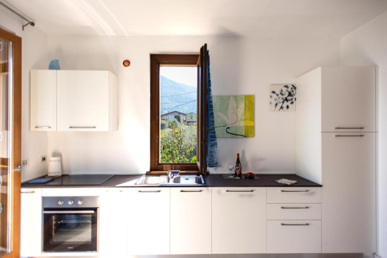 Italian Vacation Homes - Longol Рива-ди-Сольто Экстерьер фото