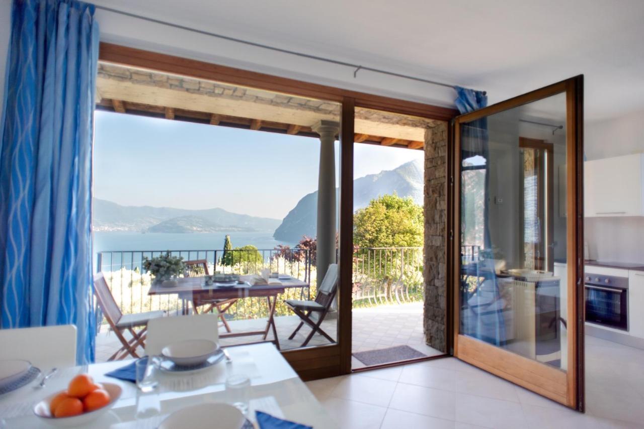 Italian Vacation Homes - Longol Рива-ди-Сольто Экстерьер фото