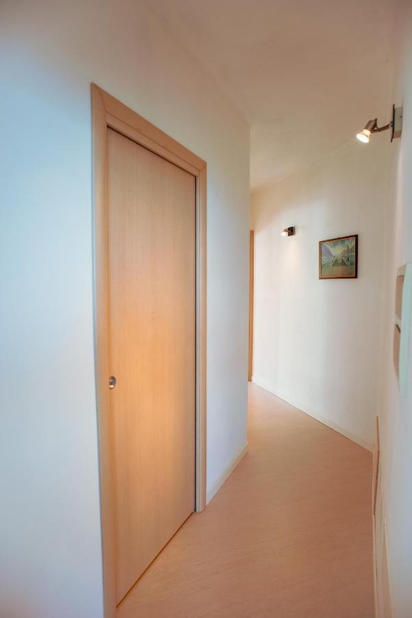 Italian Vacation Homes - Longol Рива-ди-Сольто Экстерьер фото