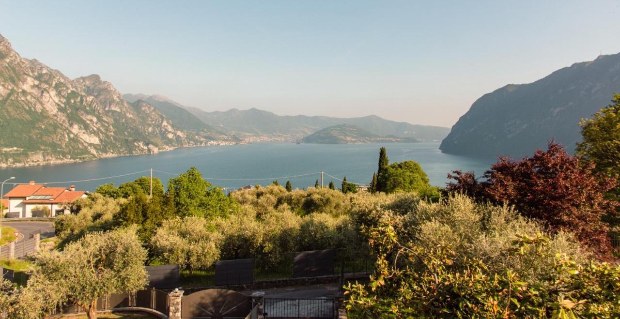 Italian Vacation Homes - Longol Рива-ди-Сольто Экстерьер фото