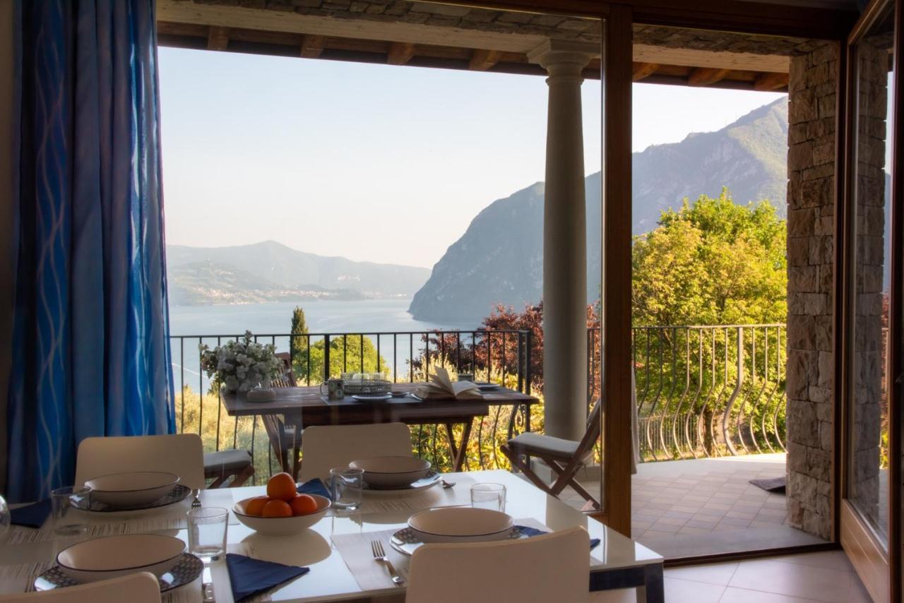 Italian Vacation Homes - Longol Рива-ди-Сольто Экстерьер фото