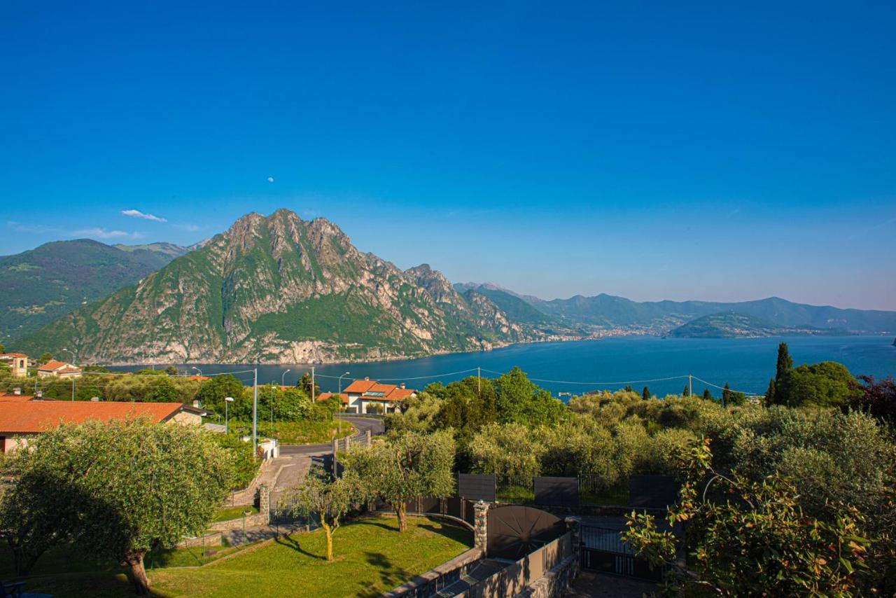 Italian Vacation Homes - Longol Рива-ди-Сольто Экстерьер фото