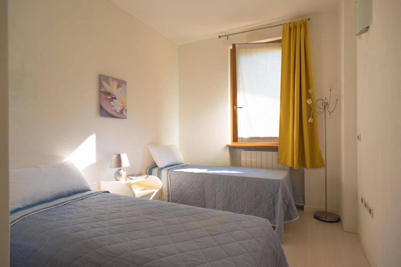 Italian Vacation Homes - Longol Рива-ди-Сольто Экстерьер фото