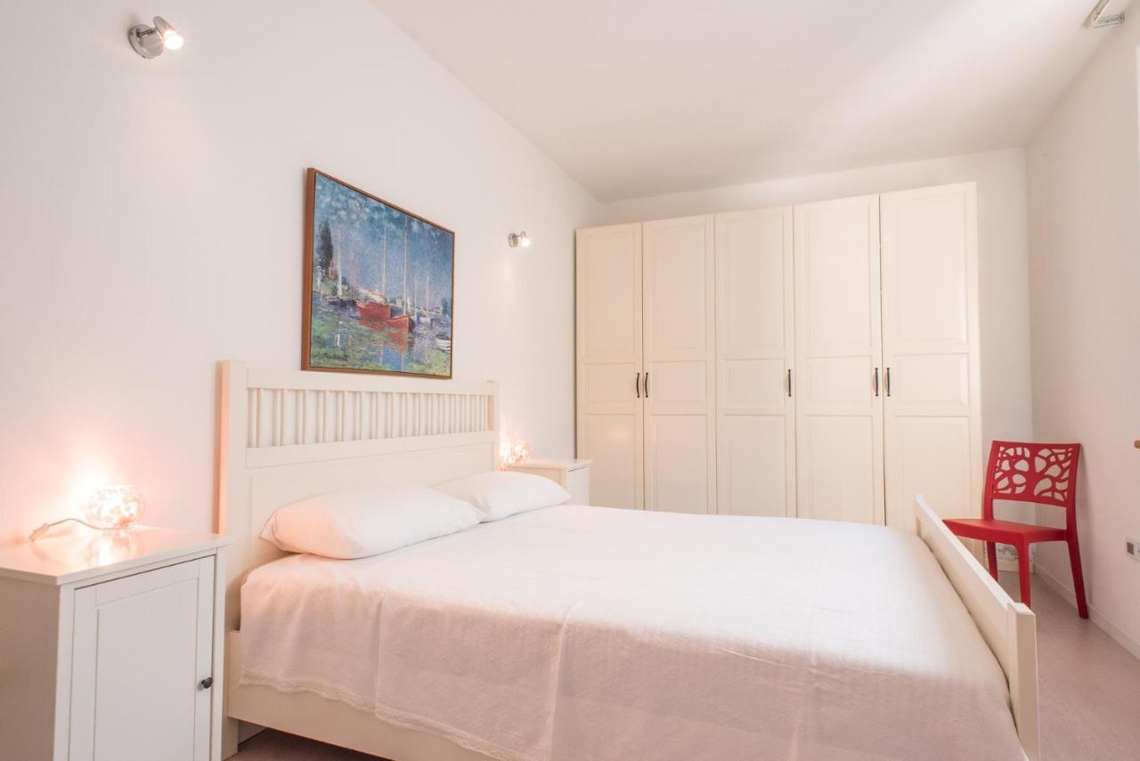 Italian Vacation Homes - Longol Рива-ди-Сольто Экстерьер фото